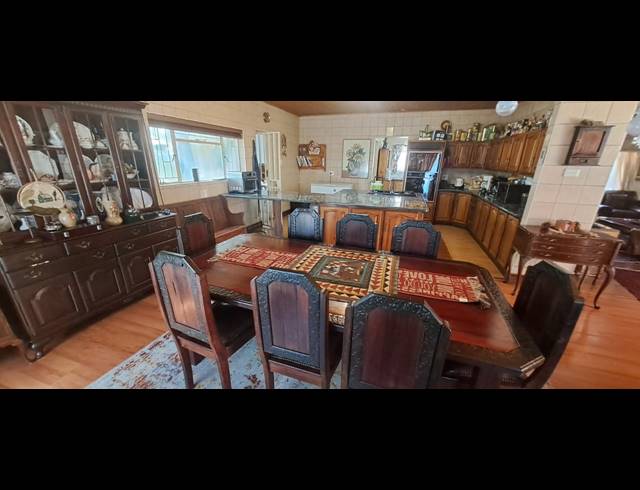 3.50HA SMALLHOLDING FOR SALE IN BOSCHFONTEIN AH